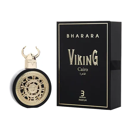 Bharara Viking Cairo Parfum 100ml