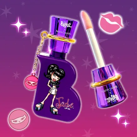 Beauty Creations Aceite Labial Bgn L02 Bratz Jade