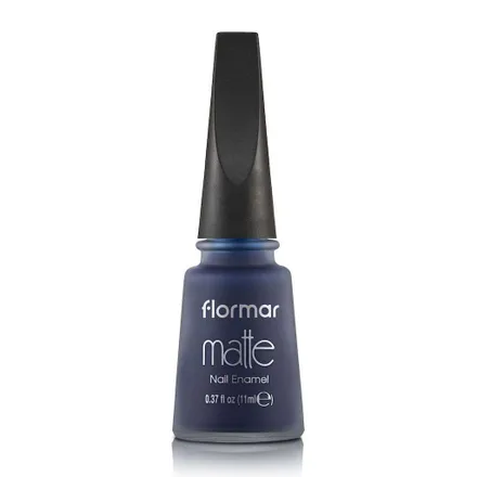 Matte Nail Enamel M37 Esmalte Efecto
