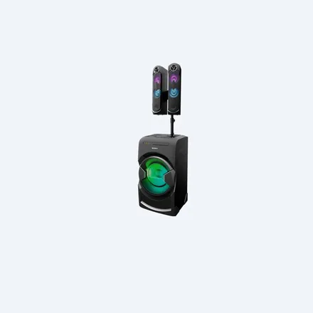 Mini System Mhc GT4D
