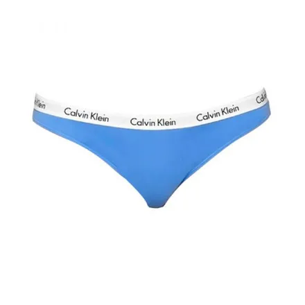 Calvin Klein Calcinha 309