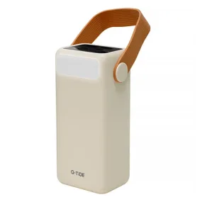 Powerbank Oasis GTide 40.000mAh Beige