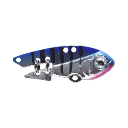 Senuelo Artificial Marine Mini Vib Cm Chbt 81