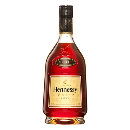 Cognac Hennessy Vsop 700ml