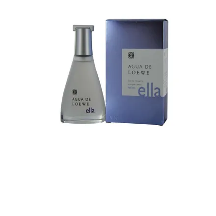 Loewe Ella Woman Eau Toilette 50ml