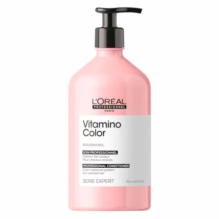 Condicionador Oreal Vitamino Color 750ml