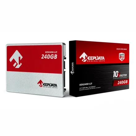Keepdata Sata 3 L21
