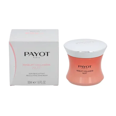 Crema Facial Payot Roselift Collagene Nuit 50ml