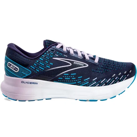 Tenis Brooks Feminino Glycerin 20 6