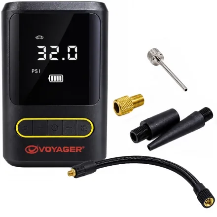 Compressor Ar Voyager Vr 8466