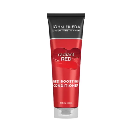 Acondicionador John Frieda Red Boosting 250ml