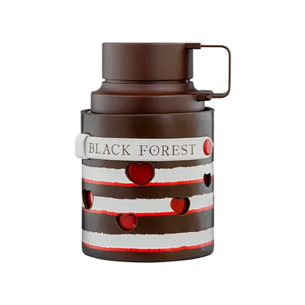 Armaf Odyssey Black Forest Edp 100ml