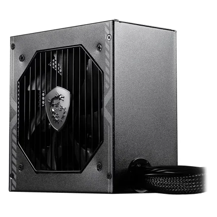 Fonte Msi Mag Atx 80 Plus 306 CE0