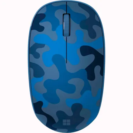 Mouse 8KX Dpi Camuflado