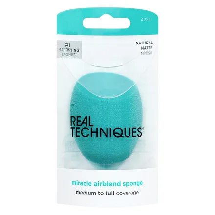 Real Techniques Esponja Miracle Airblend 2245
