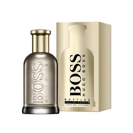 Hugo Boss Bottled Edp 200ml