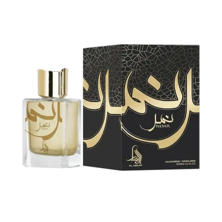 Al Absar Perfume Nimr Eau Parfum 100ml