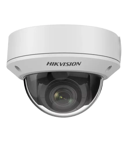 HIKVISION CAMERA IP DOME DS-2CD1723G2-IZ SD 2MP 2.8-12MM