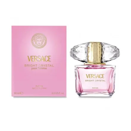 Versace Bright Crystal