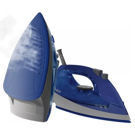Ferro Vapor Oster GCSTBS4901L 110V Azul