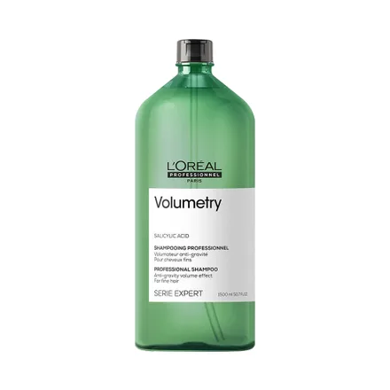 Shampoo Oreal Serie Expert Volumetry 1500ml