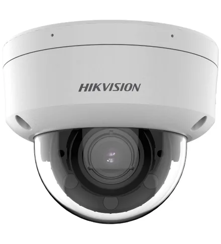 Ip Dome Lente 12
