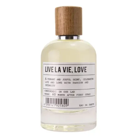 Karma Perfume Live La Vie Love Eau Parfum 100ml
