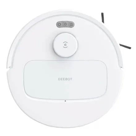 Robo Aspirador Ecovacs Vacuum N20E Ydlx 11 3 Bivolt