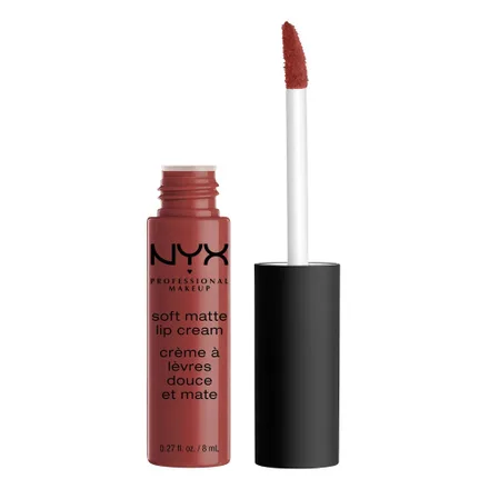 Cosmetico Nyx Soft Matte Lips Mlc 32