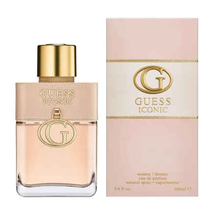 Guess Iconic Femme Eau Parfum 50ml