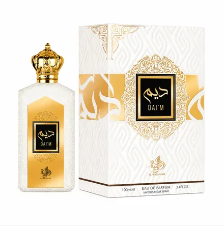 Al Wataniah Perfume Dai Eau Parfum 100ml