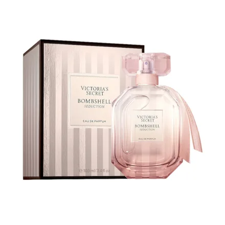 Perfume Victoria Secret Bombshell Seduction Eau Parfum 100ml