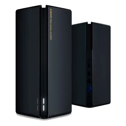 System 5GHZ Bivolt