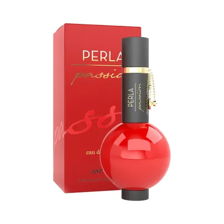 Perfume Mirada Perla Passion Edp Femenino 100ml