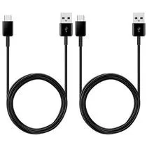 Cabo USB-C Samsung EP-DG930MBEGWW – 1.5 Metros