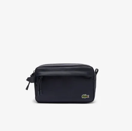 Lacoste Necesser Unisex L24 Oscuro