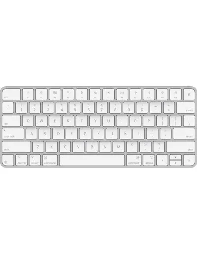 Teclado Apple Magic...