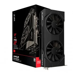 Placa Video Xfx Radeon Swift Oc Gaming Gddr 6