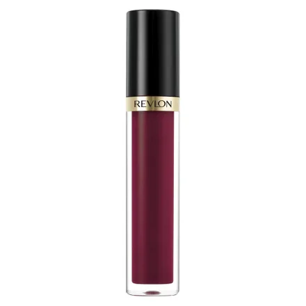 Cosmetico Revlon Super Lustrous Lipgloss Raisin 50
