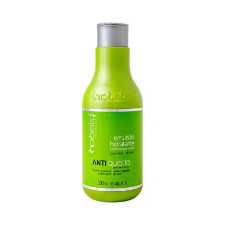 Emulsion Hobety Anti Queda 300ml