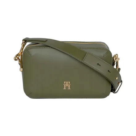 Cartera Tommy Hilfiger AW0 Msh