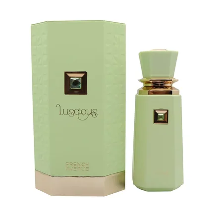 Fragrance World Luscious Eau Parfum 100ml