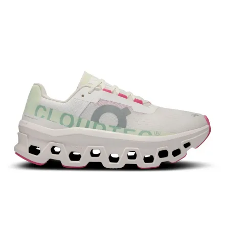 On Running Calzados Cloudmonster Femenino 7 Lima