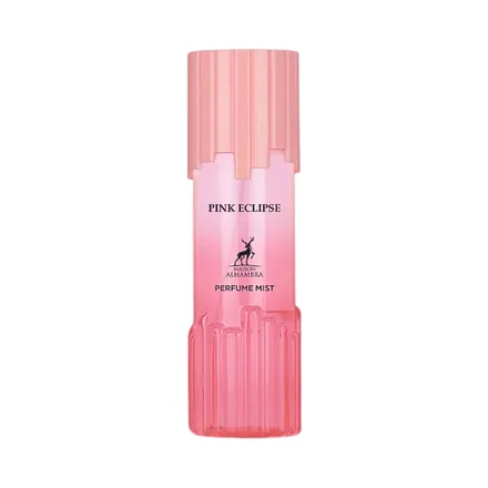 Body Mist Maison Alhambra Pink Eclipse 250ml