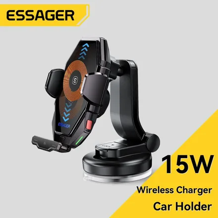 Essager Cargador Vehicular Ezjcfk Ldo 1