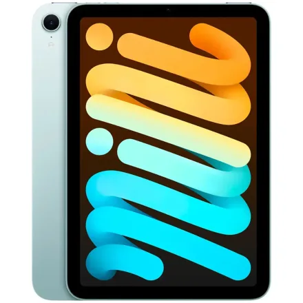 iPad Mini 7 256GB