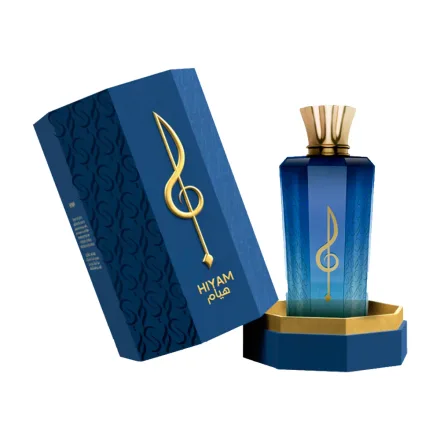 Perfume Mawwal Poison Hiyam Edp Masculino 100ml