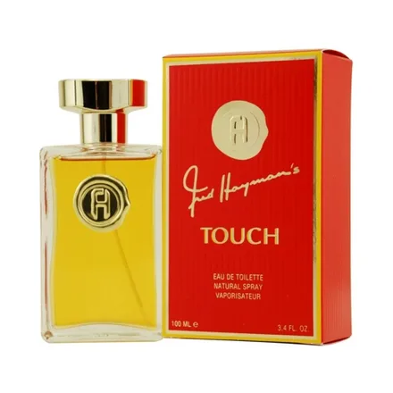 Perfume Fred Hayman Edt 100ml
