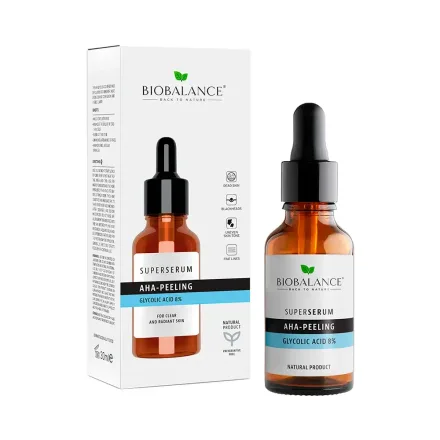 Serum Bio Balance Aha Peeling 30ml