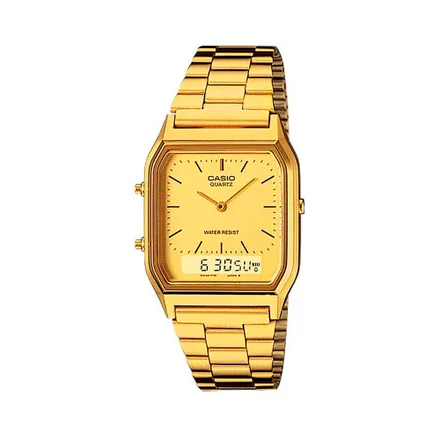 Casio Aq 230 Ga 9 Dmq